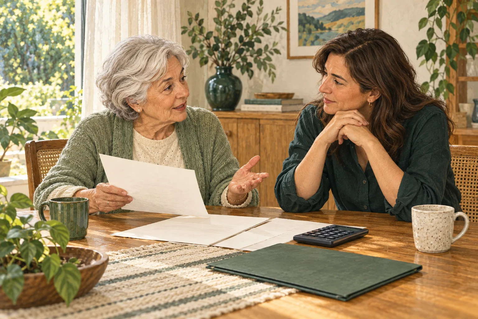 Geriátricos en Palermo: cómo orientar la búsqueda